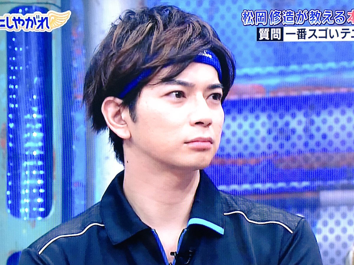 嵐にしやがれ 17年2月25日 土 ツイ速まとめ