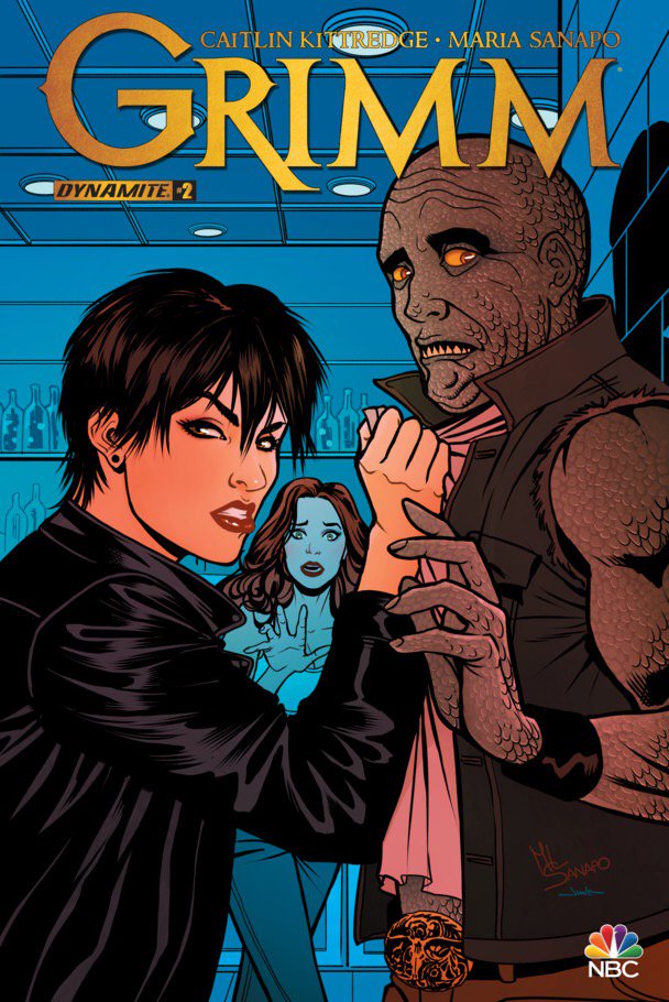 PublicityPoster's tweet photo. I'm reading Grimm (2016-) #2 on the ComicsPlus app for iOS! https://t.co/BuyJWOlAIp https://t.co/rnHyHhbh2h