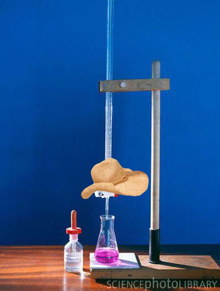 josefheller's tweet photo. What in titration https://t.co/2553rqvCTL