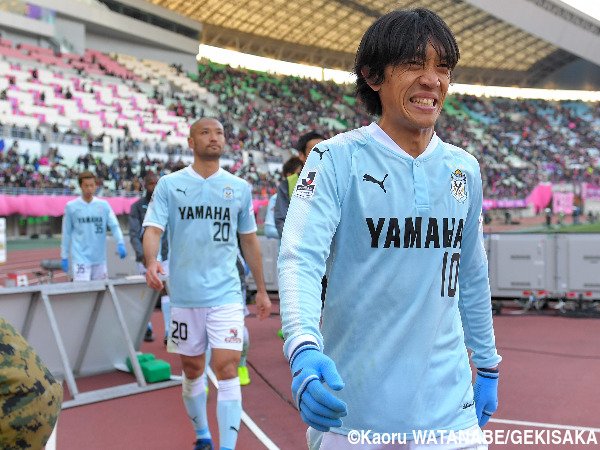 開幕戦 Vsセレッソ大阪 所見 サックスブルーの血