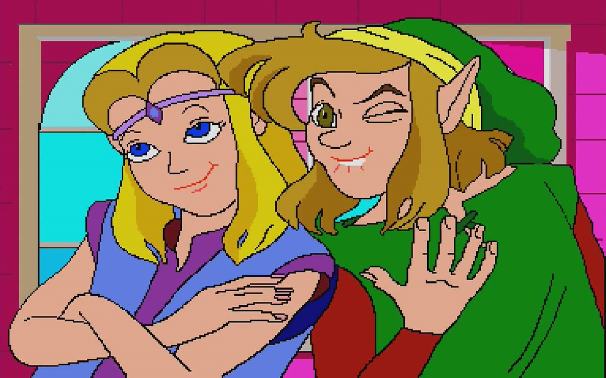 Jeuxvideo Com The Legend Of Zelda A Fete Son Anniversaire Mardi Pour Changer Quel Est Le Pire Zelda De La Serie Ou Celui Que Vous Detestez Le Plus T Co Ku0w394zwx Jeuxvideo Com The Legend Of Zelda A Fete Son Anniversaire Mardi Pour Changer Quel Est Le Pire Zelda De La Serie Ou Celui Que Vous Detestez Le Plus T Co Ku0w394zwx