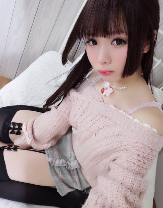 Twitterのコスプレ画像50