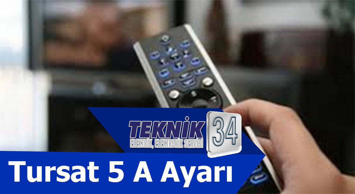 Uydu Anteni Ayarlamak İçin Cihaz Kullanımı
teknik34.com/uydu-anteni-ay… #uyduanten #turksat5a