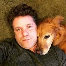 HAPPY BIRTHDAY 

Sean Astin 