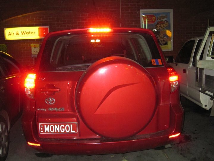 A Mongolian lady in Australia 🇦🇺