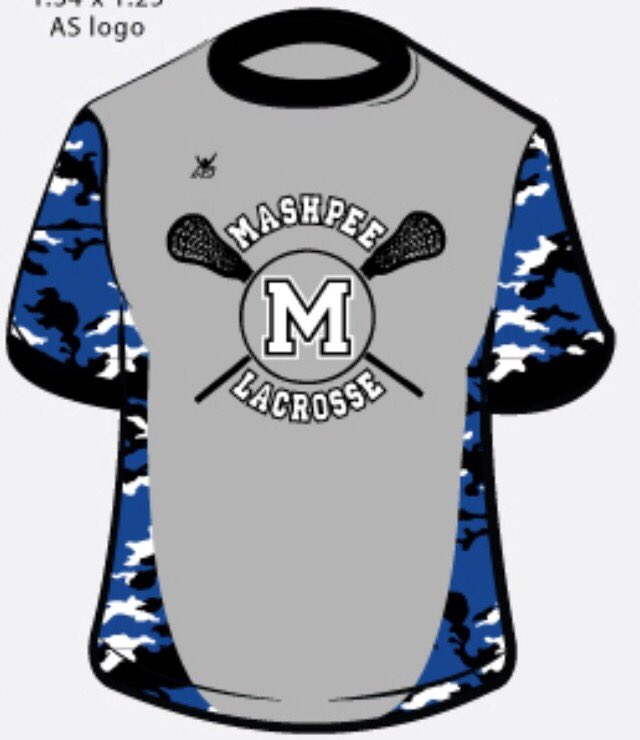 mashlax1's tweet photo. It's getting so close to go time, #MASHLAX @Mass_LaxHS @MashpeeAthletic @Capenews_Rich @sportsCCT https://t.co/pLG8NfCWoQ