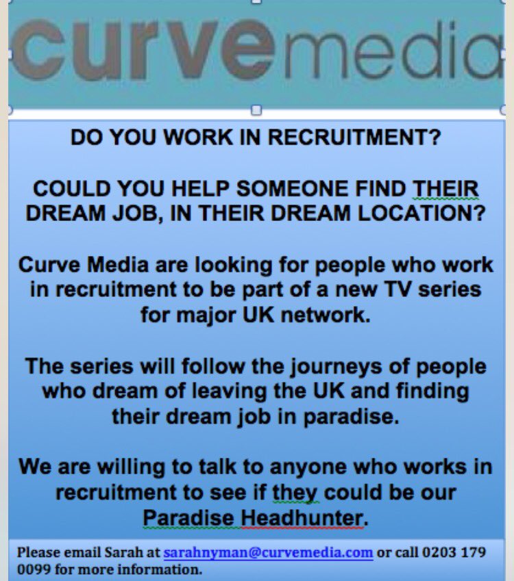 Casting Queen tweet media