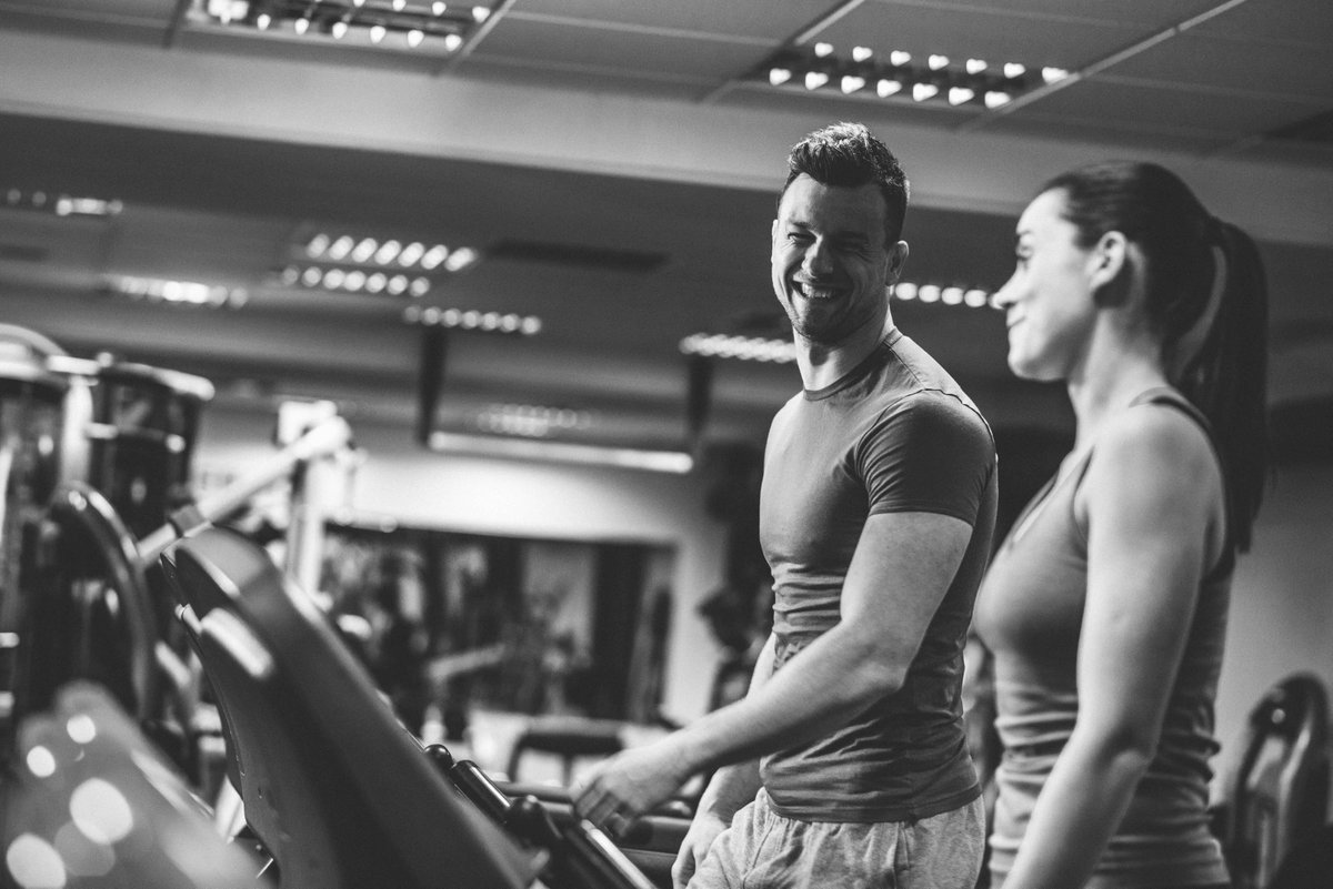 O2FitnessClubs's tweet image. Grab your workout partner &amp;amp; head to #O2Fitness today for free, unlimited access to clubs &amp;amp; group classes. #AmericanHeartMonth. 💪  💯  🏋 ❤️