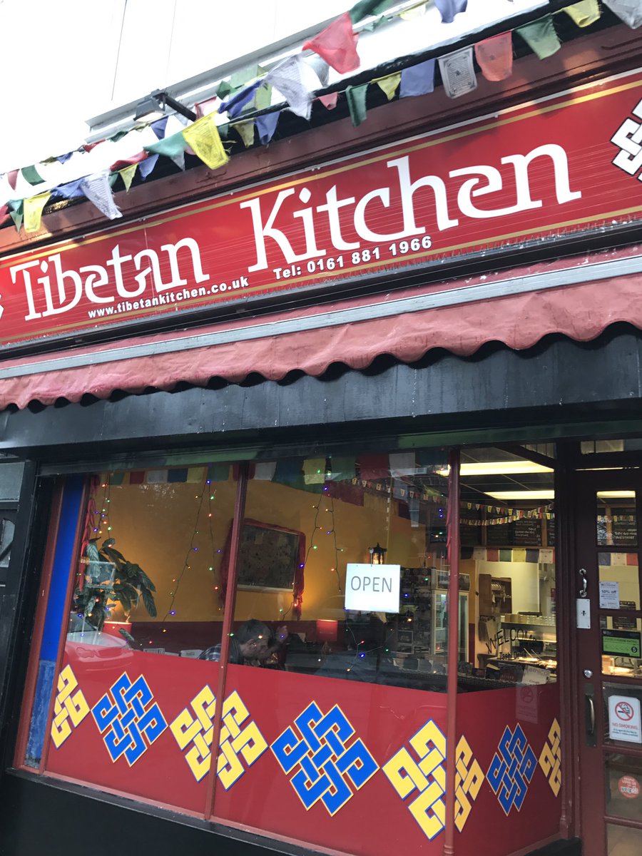 CollGraeme's tweet photo. Best eat by far in @Manchester https://t.co/K4ikdUNjVj