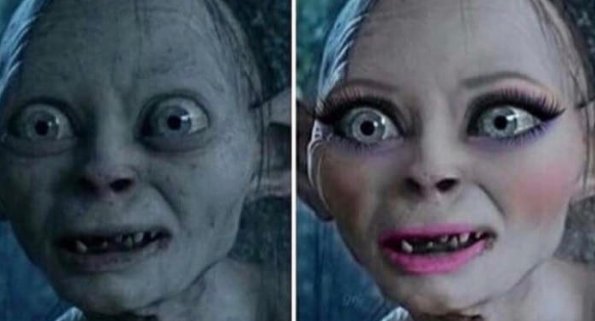 LeagueofOW's tweet photo. Those girls who think we don't know they use makeover apps https://t.co/IcPzenLSgi