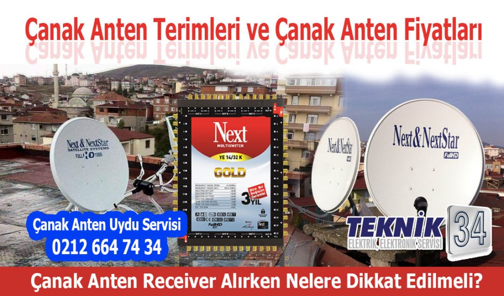 Çanak Anten Terimleri ve Çanak Anten Fiyatları için destek hattımızla irtibata geçiniz. #çanakanten #uyduservisi
teknik34.com/canak-anten-te…