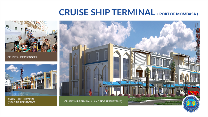 We are developing a modern cruise terminal that is dedicated to handling cruise vessels cc <a href="/Min_TourismKE/">Ministry of Tourism and Wildlife</a> <a href="/tunajibu/">Hon. Najib Balala E.G.H</a> <a href="/asta_kenya/">ASTA Kenya Chapter</a> #astaade