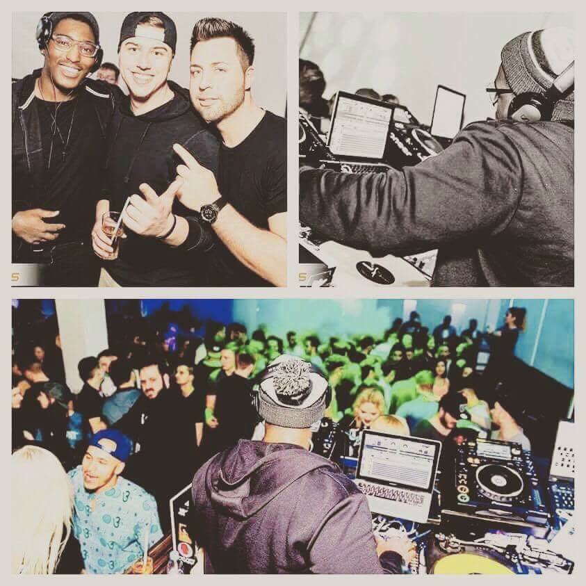 Sharing Syck vibes all over the world <a href="/ANIKDOTE_MUSIC/">ANIKDOTE</a> lighting up Germany in epic style #sycktalent #syckmusic