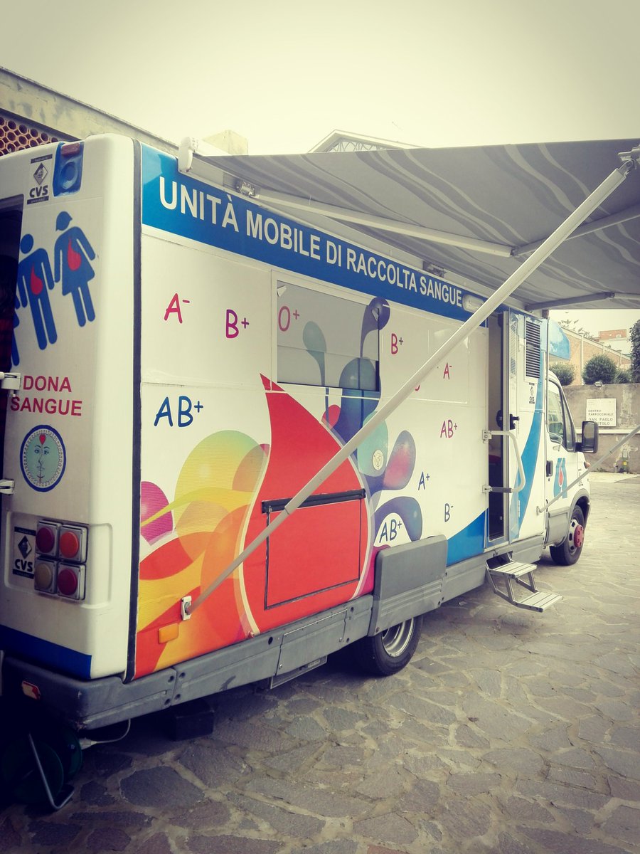 SierraTango78's tweet photo. Perché #donare rigenera ;-) @avisnazionale https://t.co/P57uwt3oiF