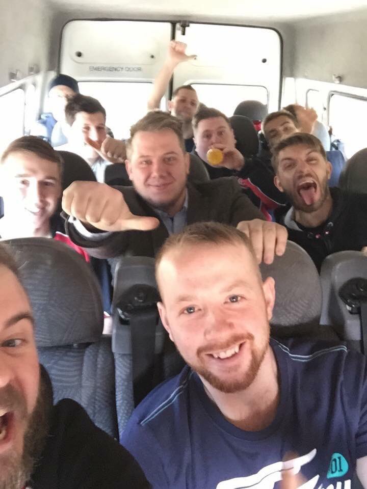 Manor Park RFC tweet media