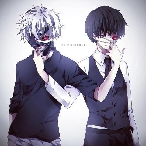 東京喰種2期のtwitterイラスト検索結果