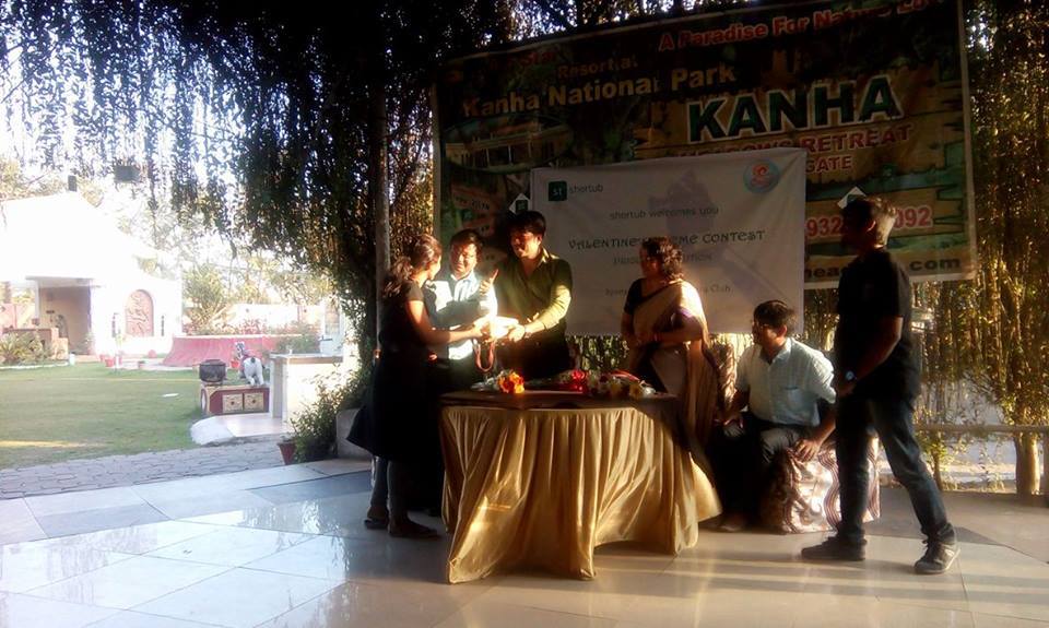 AkashDahariya's tweet photo. #ThrowBack @ShortubOFC Website Launch Function
A hearty thanks to Shortub Team for inviting SKD. #Congratulation 
#MakeFutureBright https://t.co/5nhwPYpadO