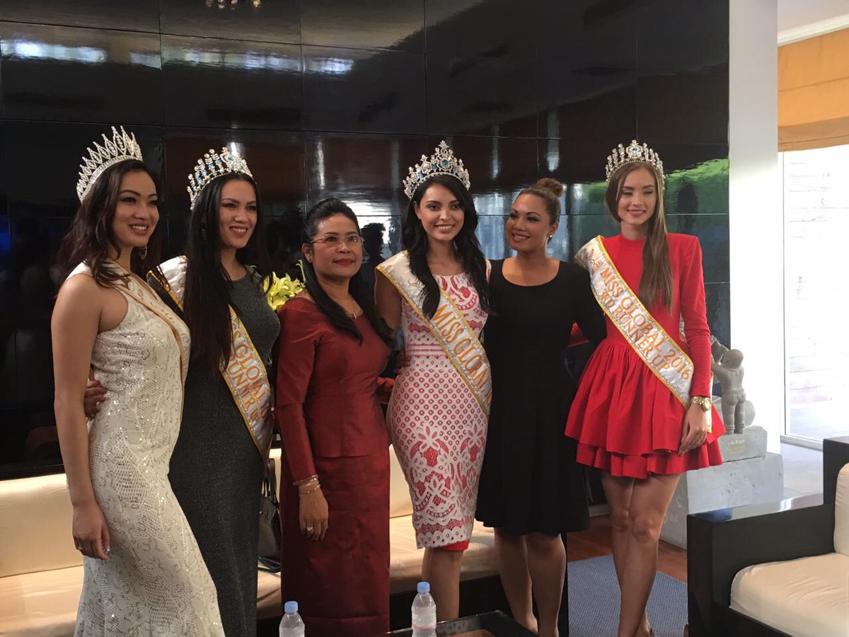 Environment Ministry tweet media