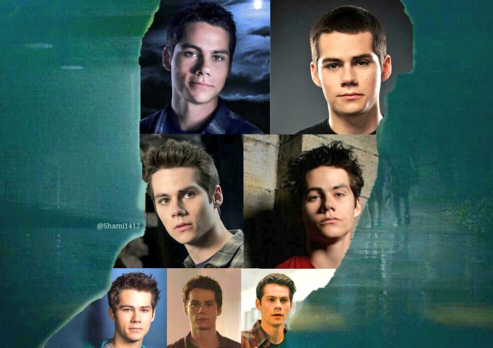 Shami1412's tweet image. #ThankYouDylanForStiles. Thank you for giving us such an amazing character and so many memories. You will always be our Stiles. 😊 #TeenWolf