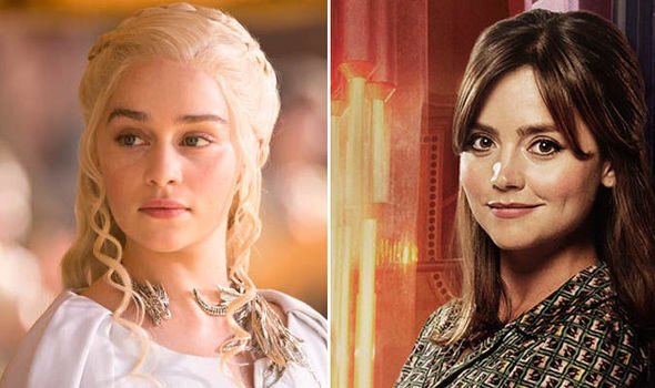 alex_macke's tweet photo. My Khaleesi &amp; My Queen
#Feminist https://t.co/n59aU3sgj7