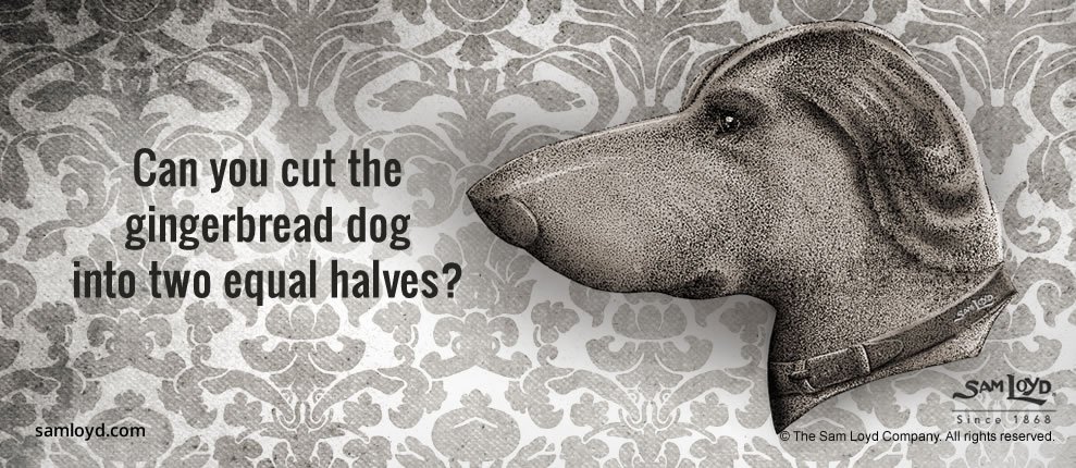 The Sam Loyd Company tweet media