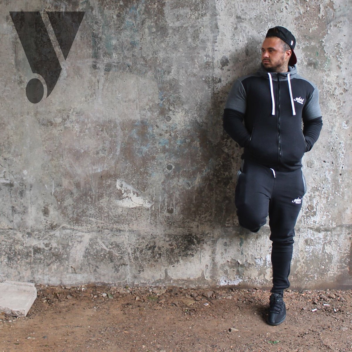 #NeverFollow #BePartOfIt 

#YouKnowTheDrill