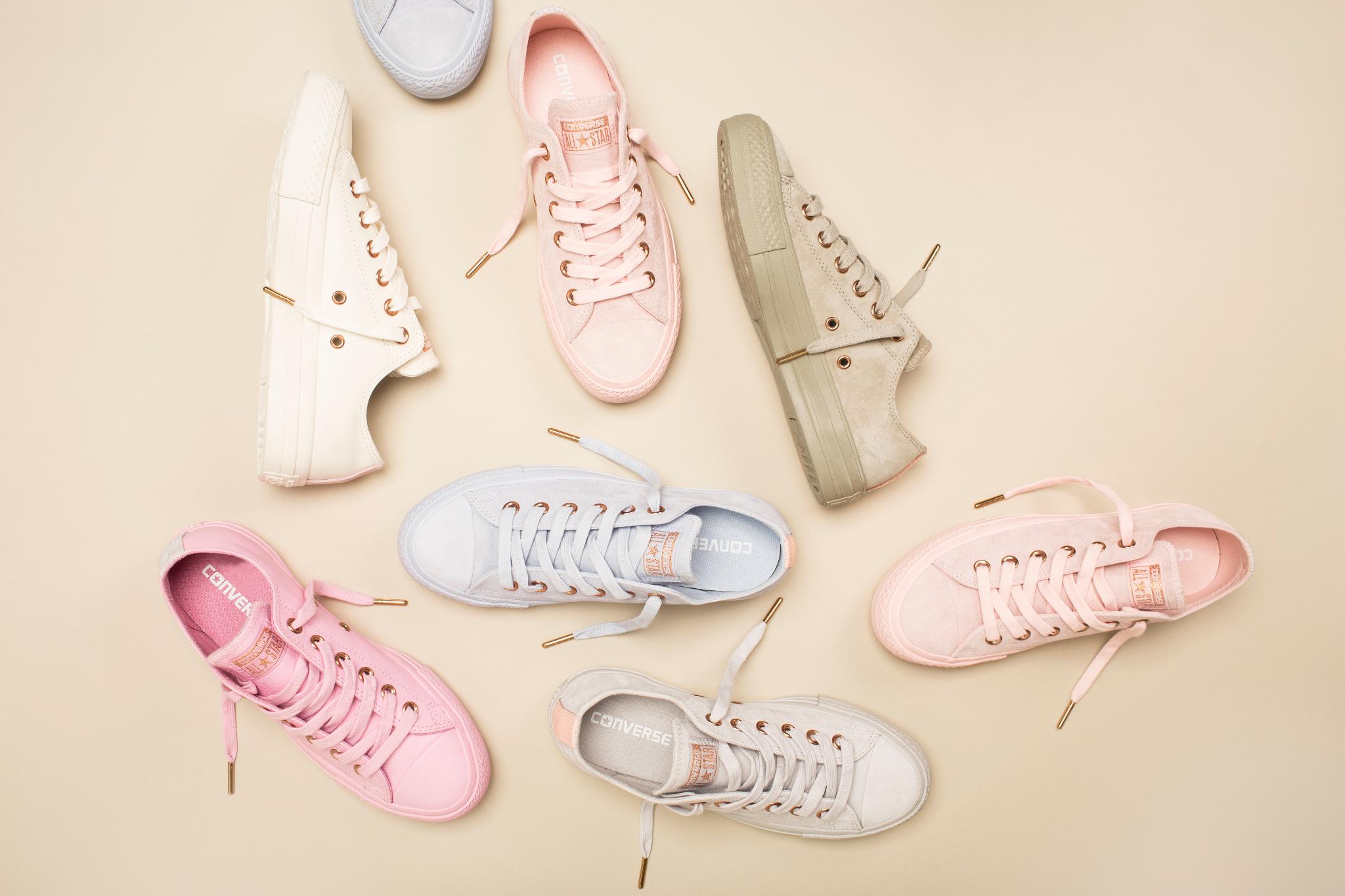 Corrupto Activar ex OFFICE Shoes on Twitter: "New and #exclusive @converse Spring Blossom Pack,  coming soon! #converse https://t.co/V0nJGTneEz" / Twitter