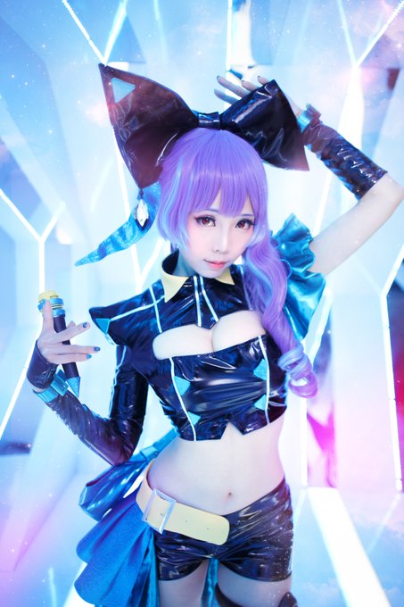 Twitterのコスプレ画像56