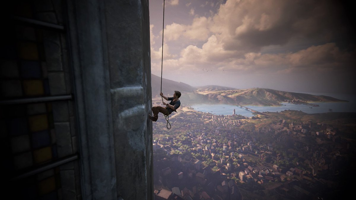 #uncharted4 #PS4share