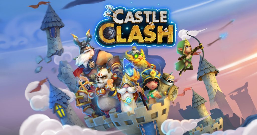 Clash of Clans 8.332.16 Apk Mod - Apk Data Mod