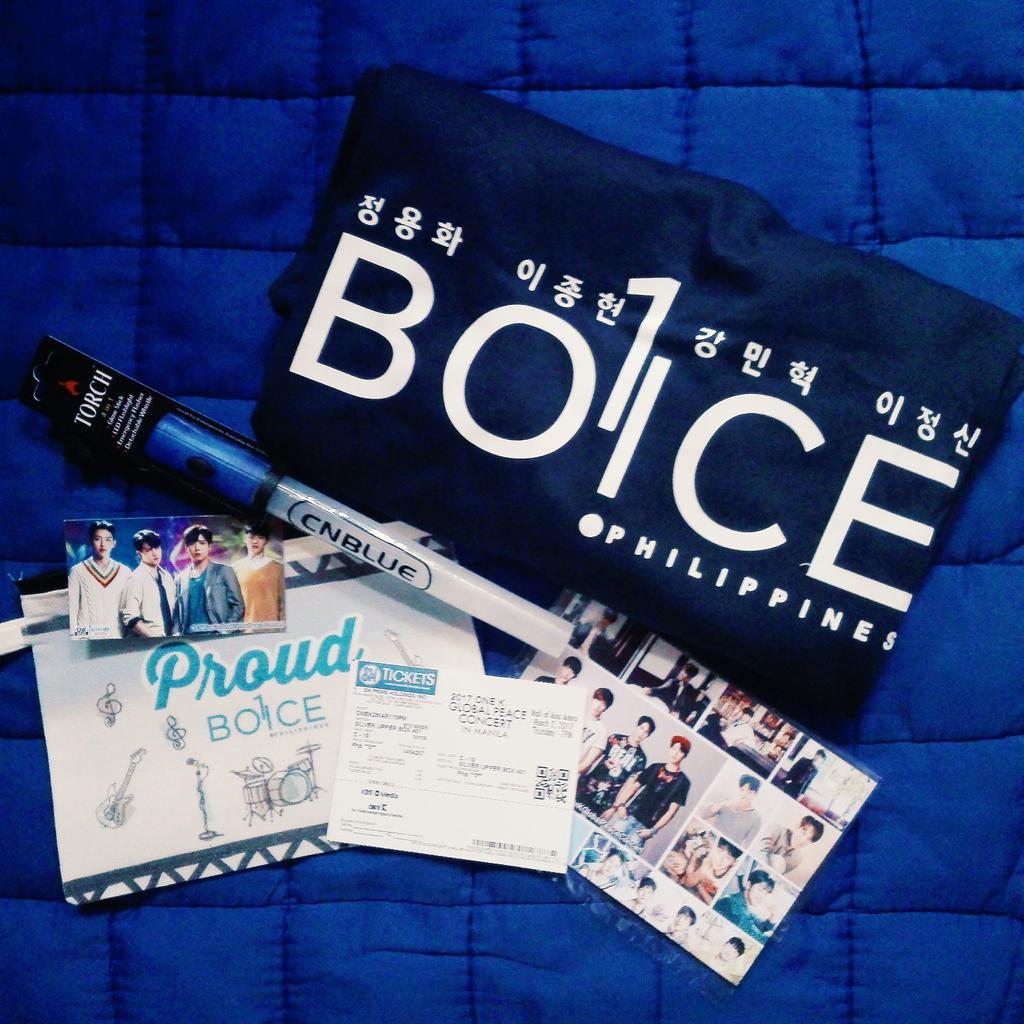 iamEmjayMalto's tweet photo. #OneKConcert
#CNBLUE
#ConcertBundle
#Boice https://t.co/k0nx0Q2Mf1