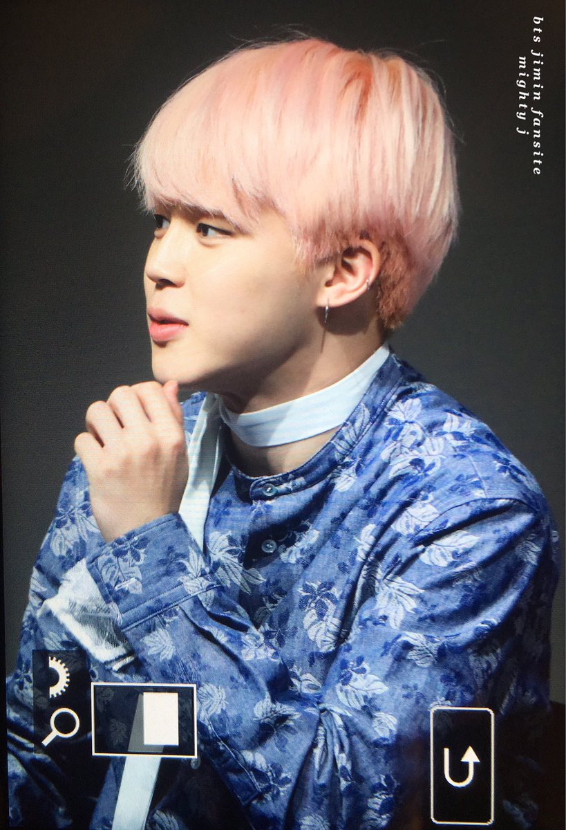 지민이 프리뷰 떴는데 아기요정 같다 ㅋㅋㅋ | 인스티즈