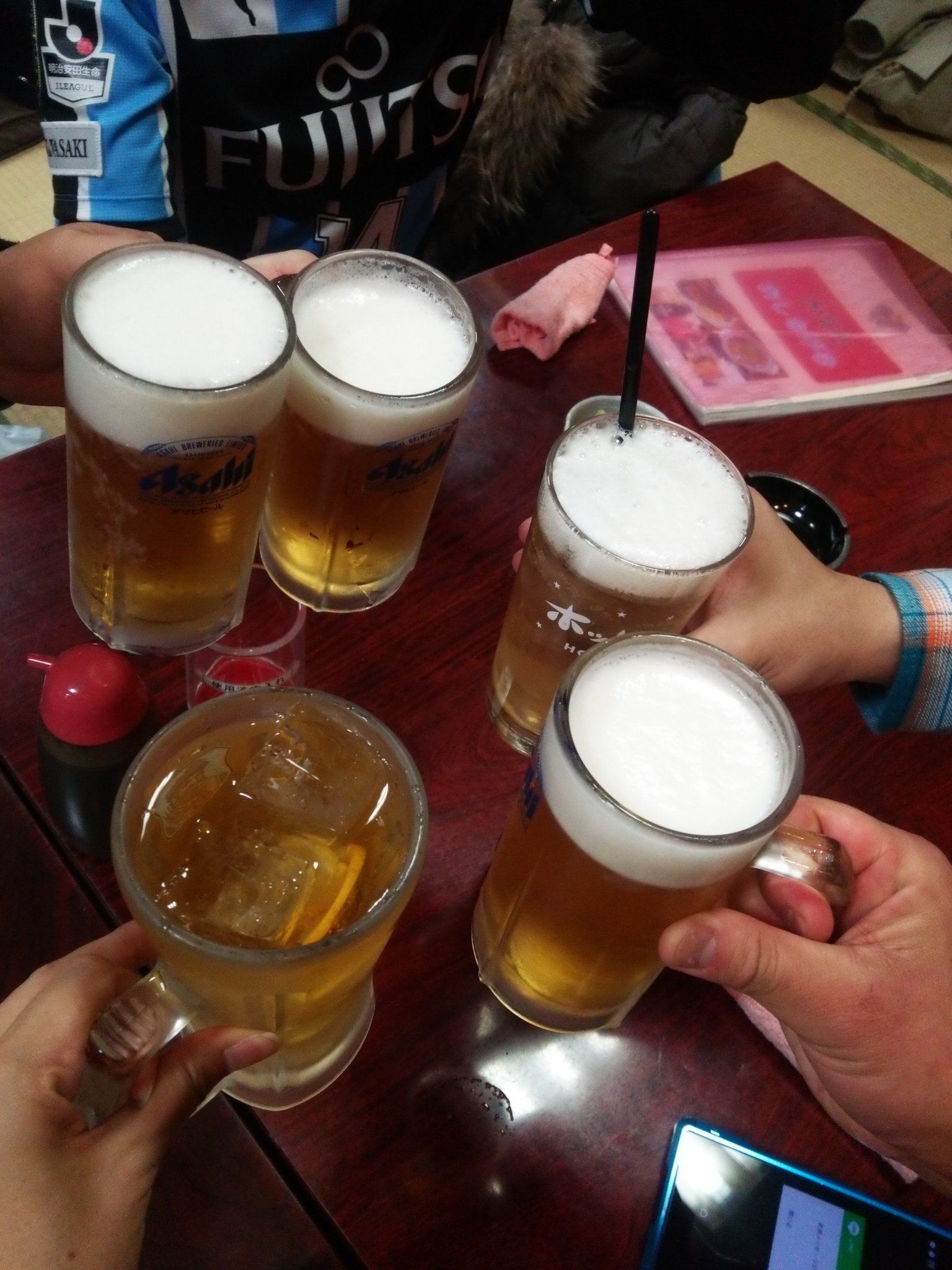 まゆサン 『 I DISCO ♪』 on Twitter