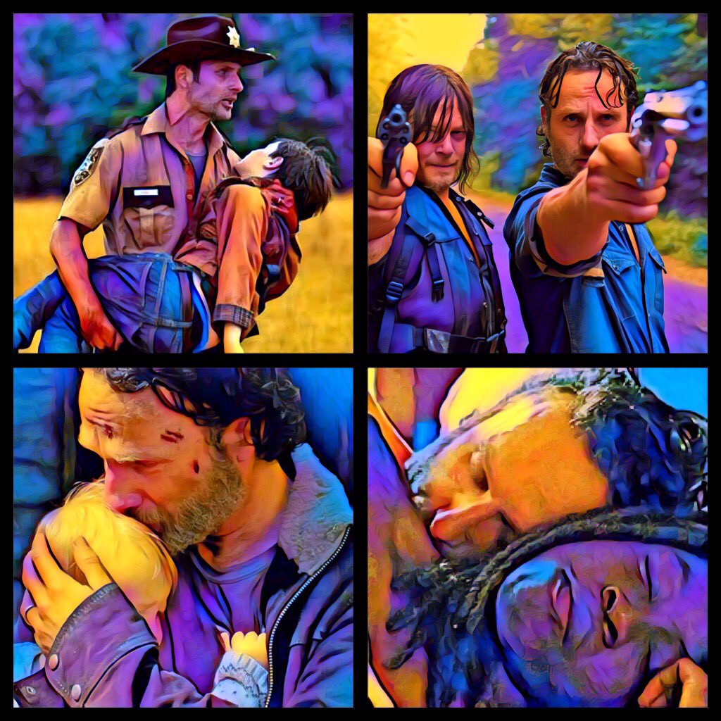 trick_grimes's tweet photo. Why Negan isn't getting half my shit anymore. #TWDFamily #RicksFamily #CarlGrimes #JudithGrimes #DarylDixon #Michonne #Alexandrians https://t.co/xg2iZnCQ22