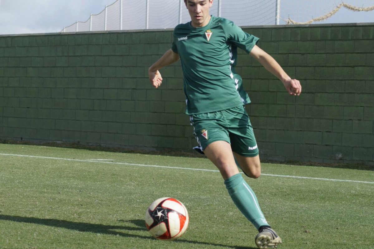 PinatarArena's tweet photo. Minuto 15
@sdlnts1993 0-0 @realmurciacfsad
Amistoso juvenil.
#Partido600 https://t.co/Kis5Fb2YNQ