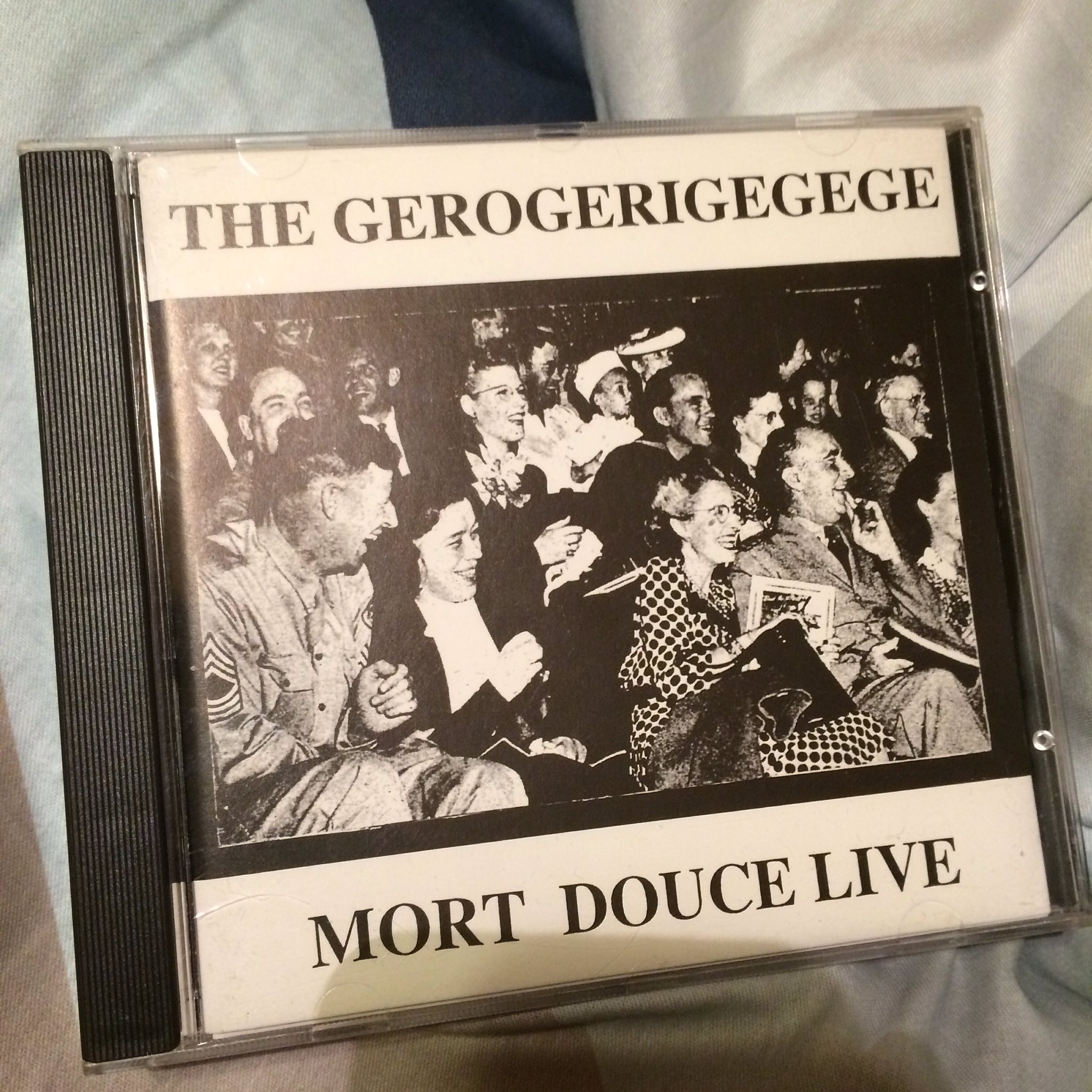 thegerogerigegege - Search / X