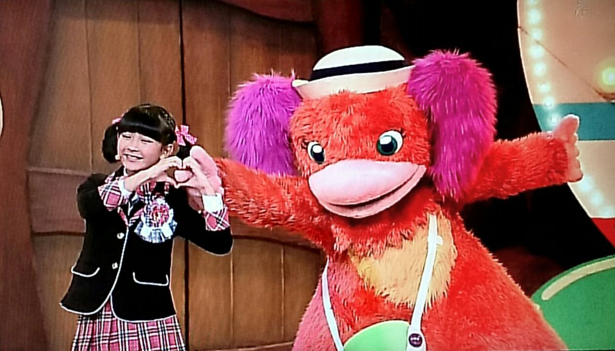 塩ジャム Ar Twitter ワンパコpart2 みんなdeどーもくん 15年1月4日放送 ゲスト アタリメどんぴょんズ ワンワン かったるいと言って来なかったほのぼのさんのかわりにうさじいと歌った はなみず ビート みんなdeどーもくん 塩ジャム Ar Twitter ワンパコpart2 みんなdeどーもくん 15年1月4日放送 ゲスト アタリメどんぴょんズ ワンワン かったるいと言って来なかったほのぼのさんのかわりにうさじいと歌った はなみず ビート みんなdeどーもくん