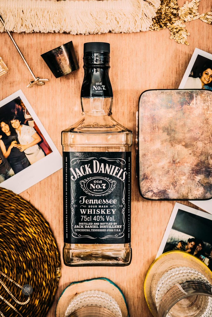 Naina's tweet photo. My Jack Daniel's Story #Jacks150 https://t.co/aYyNOVK8Th #ThrowBack https://t.co/vm0NOufIij