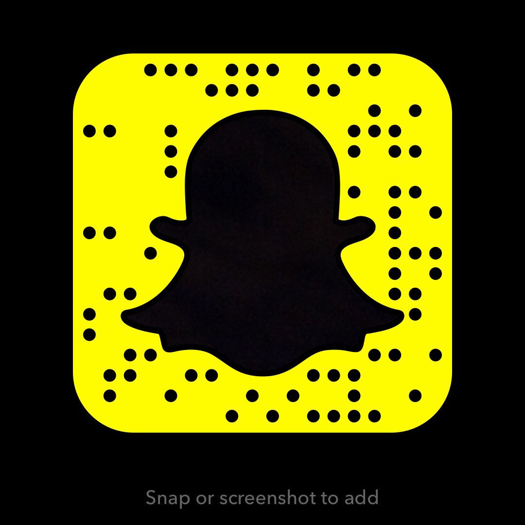 *FOLLOW US ON SNAPCHAT*

Username / YFCSWA 

Keep up to date with the whole of #YFCSWA 2017 by following us on snapchat!