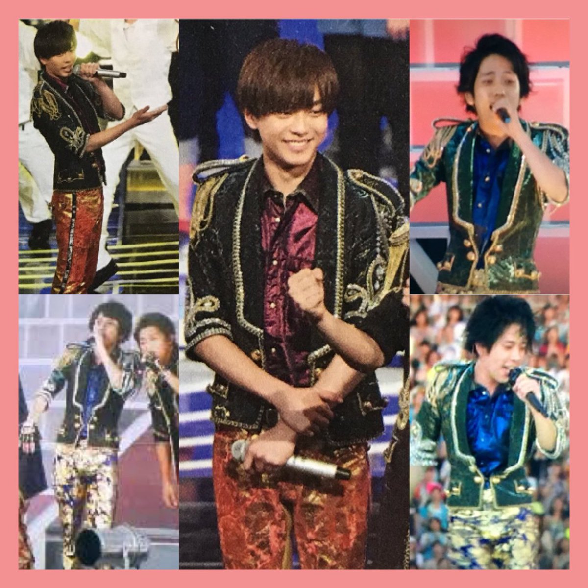 ARASHI 10-11 TOUR 