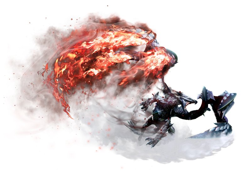 Mhxx モンハンダブルクロスの新メインモンスター バルファルク の生態情報を公開中 龍気が活性した怒り状態では 頭や翼などが龍属性の影響で黒化 こっか 相貌の変化とともに より苛烈な攻撃をしかけてくるぞ Mhxx モンハン部 Scoopnest