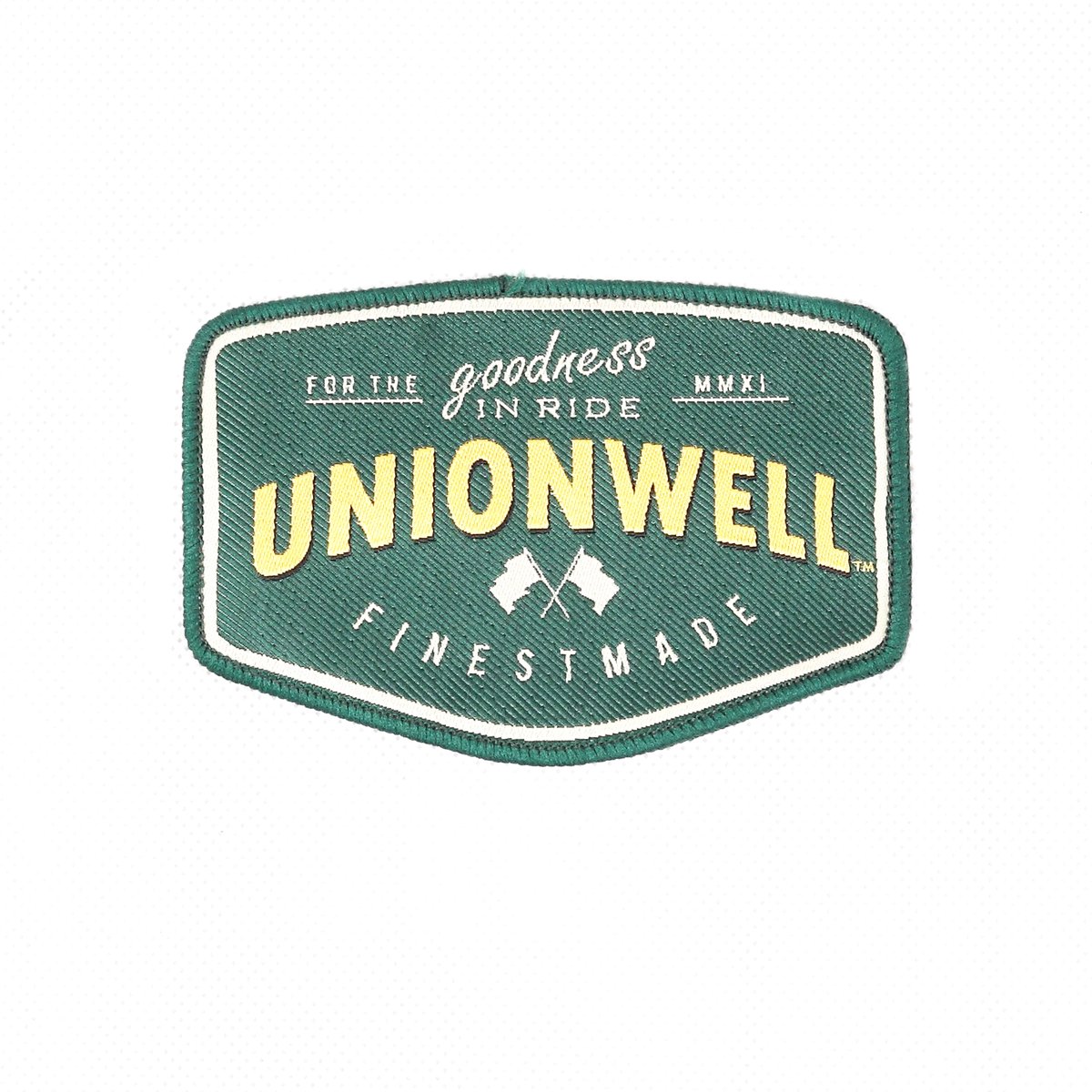 "UNION PATCH"

For Order 
WA :087823291515
LINE Official :<a href="/UnIoNwElL/">luis alberto</a> (use @)
BBM : 5BECAA8D
unionwelloriginal.com
#unionwell