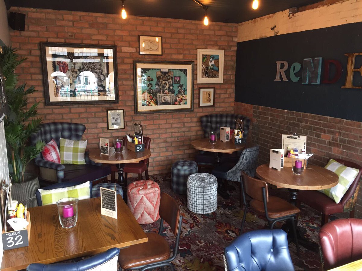 TheVous's tweet photo. The Snug Room ❤️ https://t.co/09fillf2cc