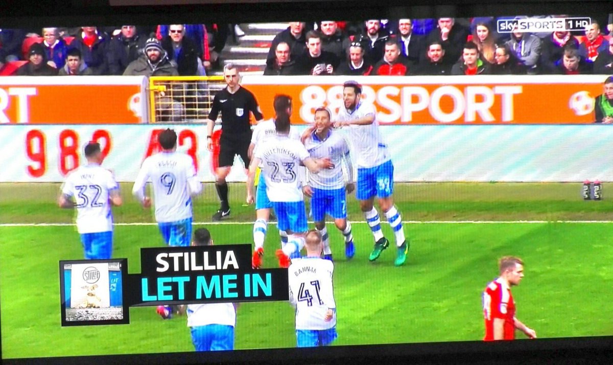 HUGE THANKS TO <a href="/SoccerAM/">Soccer AM</a> &amp; @Fennerssocceram FOR PLAYING OUR TUNE!!! BEST SATURDAY EVER 🎸⚽️🎸