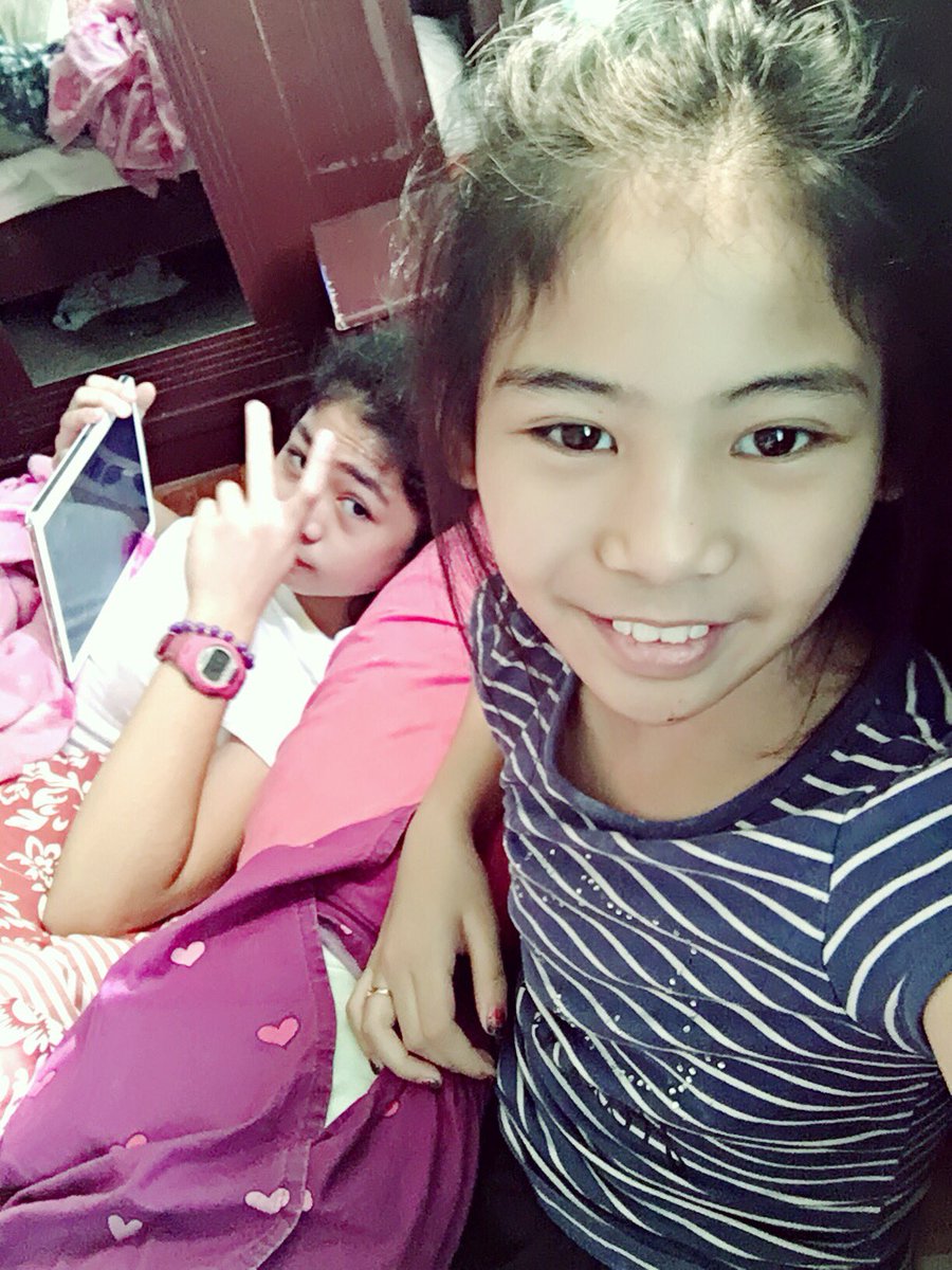 KaeseolinP's tweet photo. Another fay with my sister https://t.co/njnQBzYGqU