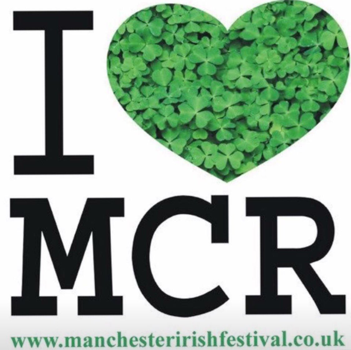 Less than a week to go to <a href="/mancirishfest/">#mancirishfest☘</a> 3-19 March see manchesteririshfestival.co.uk for full what's on guide to #mancirishfest