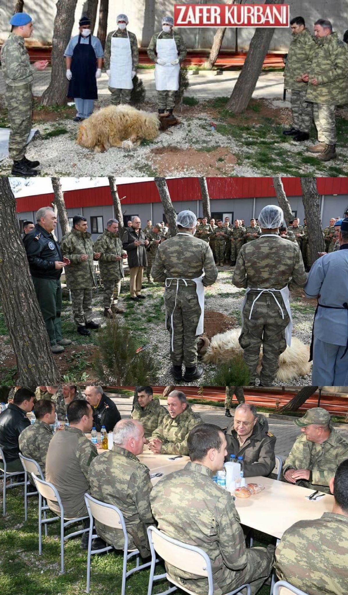 Guerre Civile en Syrie ( LISEZ LE PREMIER POST ! ) - Statut spécial - C5gTewiWcAEqLxH