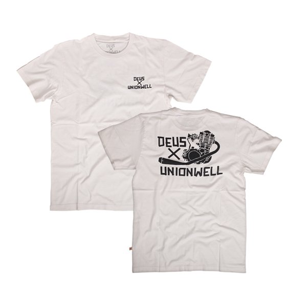"DEUSXUW WHITE"

For Order 
WA :087823291515
LINE Official :<a href="/UnIoNwElL/">luis alberto</a> (use @)
BBM : 5BECAA8D
unionwelloriginal.com
#unionwell