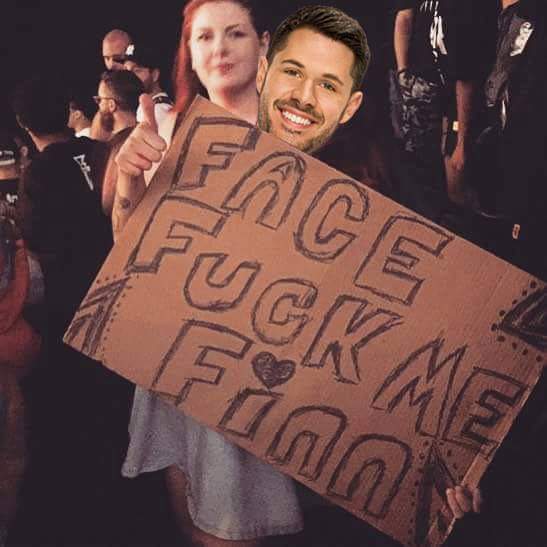 strapped4thrash's tweet photo. @RossOnRasslin @TomPhillipsWWE #TomSPIRACY #TomPhillipsLikesTattooedWomen #BetterTasteThanJBL https://t.co/yklJH89tRc
