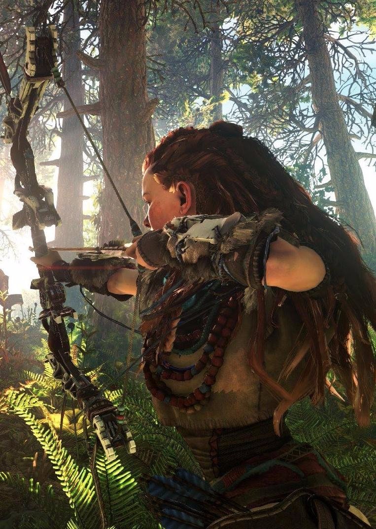 AzelfNeos's tweet image. Horizon's success is Sony's next step on the long trek to 100 million
crwd.fr/2lEPn83